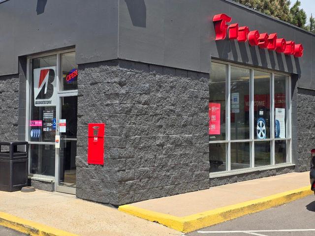 Firestone Complete Auto Care, Aurora, Colorado
