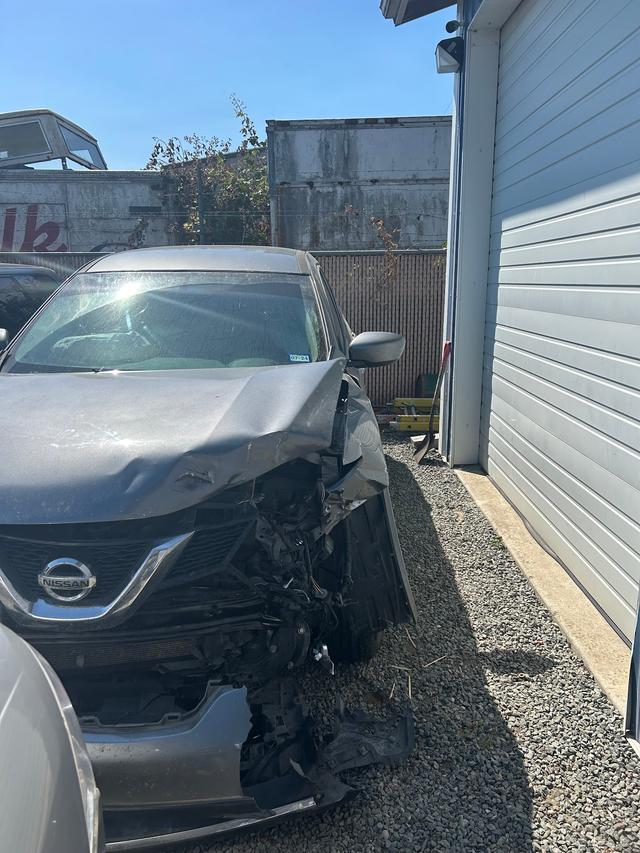 Peter's Towing LLC, Burlington, Washington