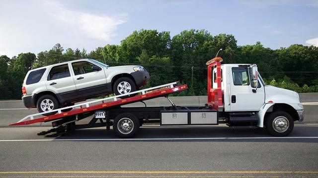 Ed's Auto Collision