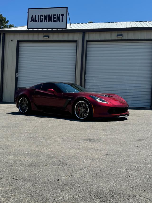 Tire Depot