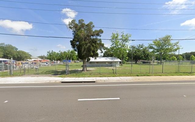 Stepp's Towing Service, Inc., New Port Richey, Florida