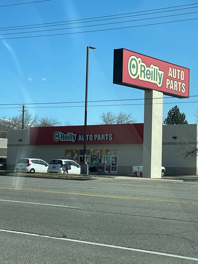 O'Reilly Auto Parts