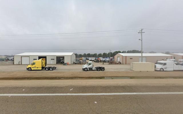 KEG Truck Parts