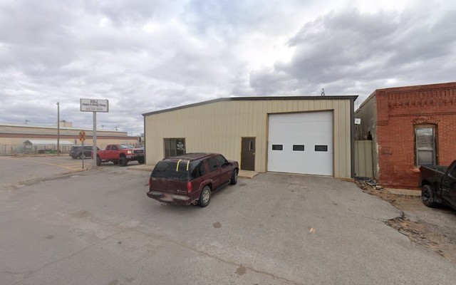 K & L Paint & Body Shop