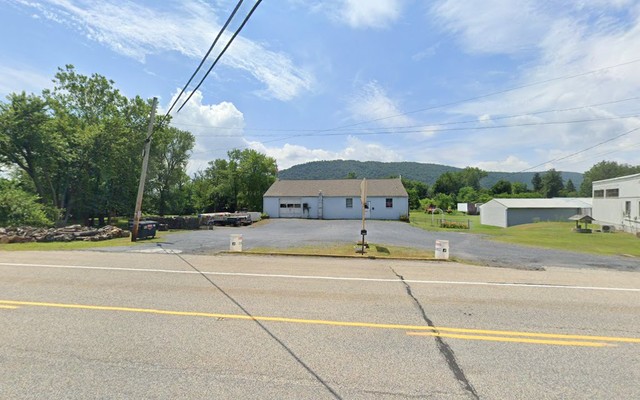 Bakers Auto Body