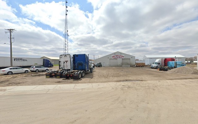 Primo Truck & Trailer Wash and Repair