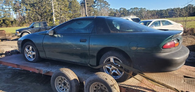 Coastal Auto Recycling, LLC