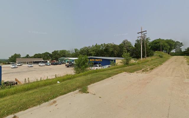 NAPA Auto Parts - Neligh Auto & Machine