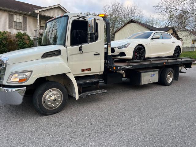 Reids Towing and Recovery, LLC.