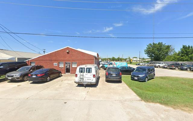 Woods Transmission & General Repair