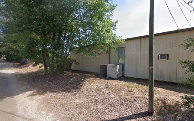 Daniels Auto Salvage