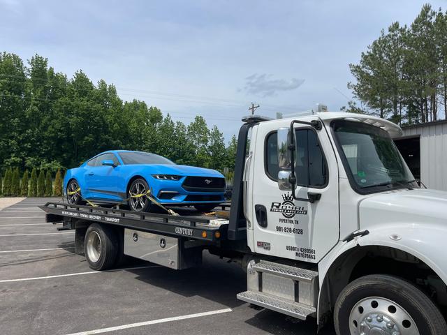 Royal Towing & Auto Care