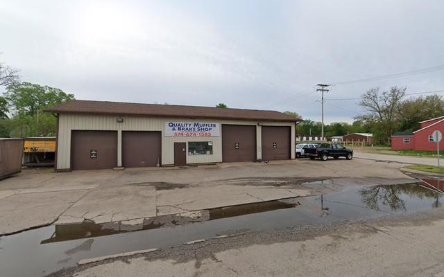 Quality Muffler & Brake Shop