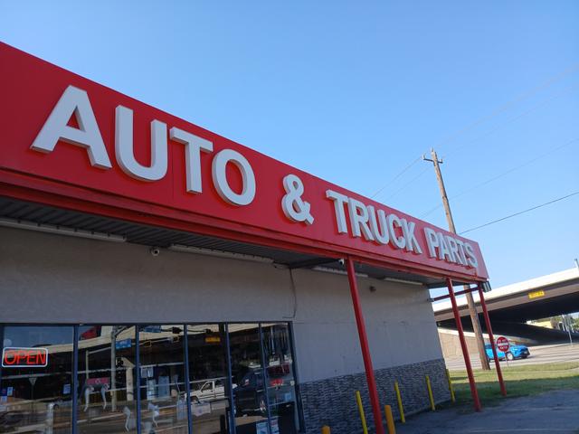 Complete Auto & Truck Parts, Houston, Texas