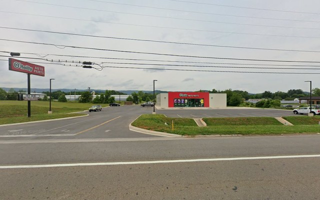 O'Reilly Auto Parts