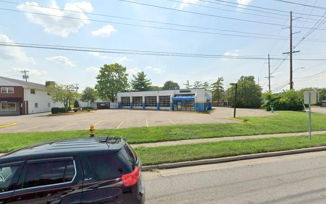 Meineke Car Care Center, Hamilton, Ohio