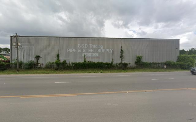 GSD Scrap LLC, Houston, Texas