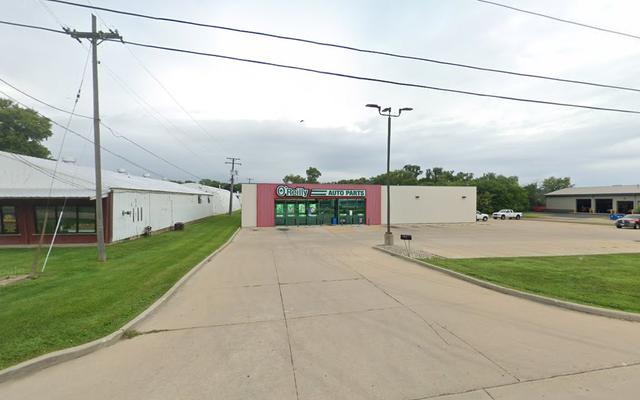 O'Reilly Auto Parts