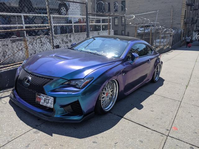 Inwood Auto Services Corporation, New York, New York