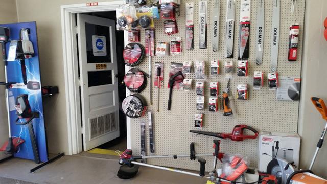 Eustis Mechanic Shop, Eustis, Nebraska