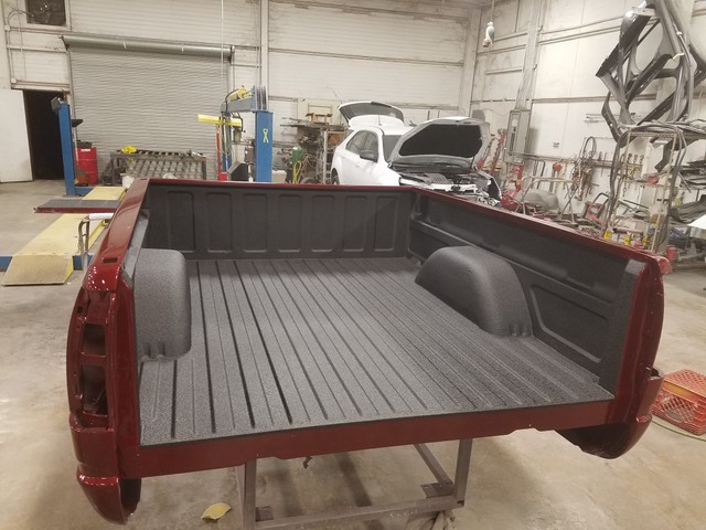 Riders Collision Center