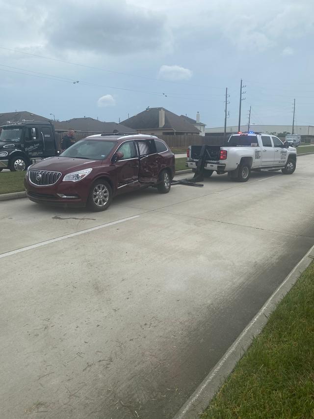 MIDNIGHT TOWING & RECOVERY, Houston, Texas