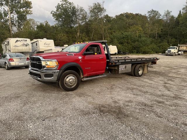 SNS Towing Recovery, Catawissa, Missouri