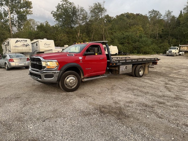 SNS Towing Recovery