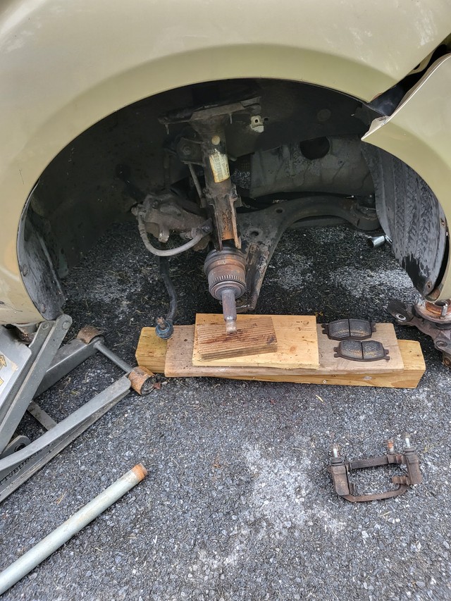 Fisher Auto Parts