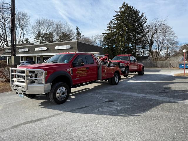 Belleville Towing & Recovery