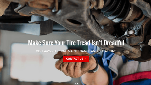 44/55 Autoworks Inc.