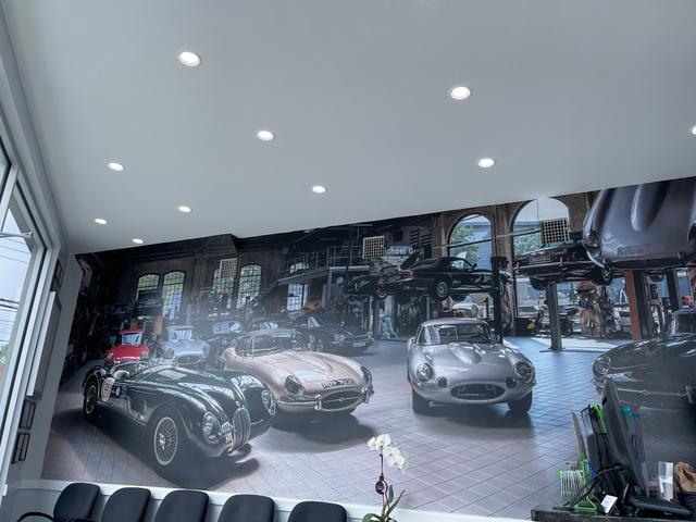 John's Automotive Service and Collision Center, Woodmere, New York
