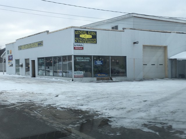Kendal Karn Automotive