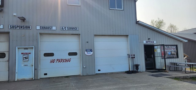 Swamp's Automotive