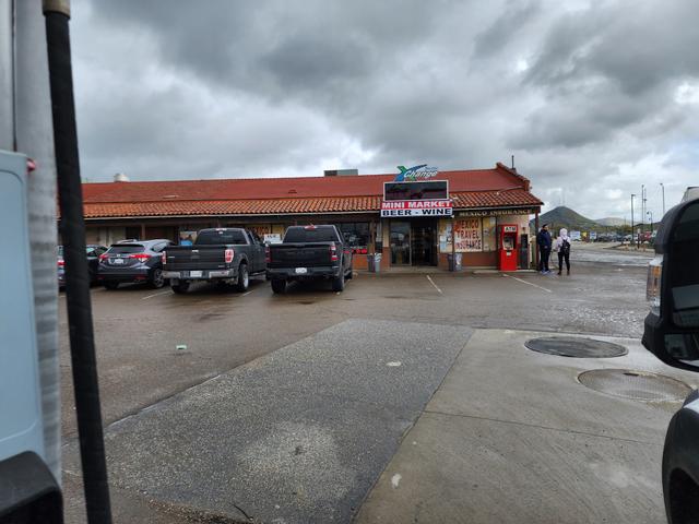 Campo Auto Parts & Accessories, Tecate, California
