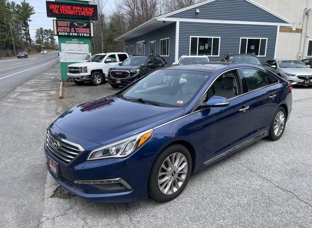 Best Auto and Truck LLC, Hooksett, New Hampshire