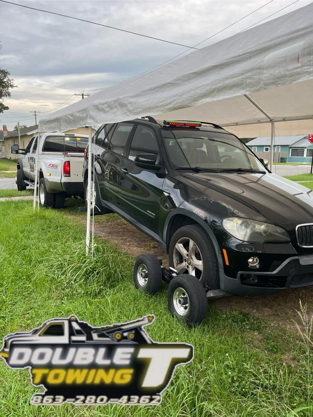 Double T Towing & Roadside, Winter Haven, Florida