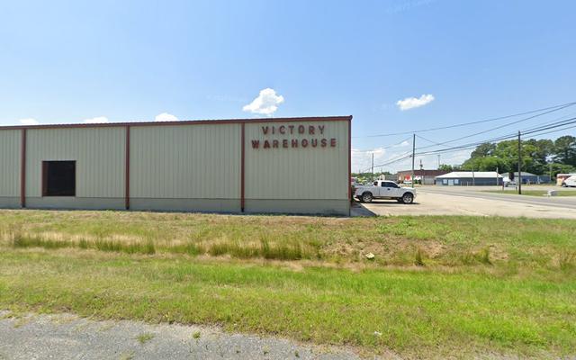 Wayne Auto Salvage DriveTrain Warehouse / Victory Warehouse