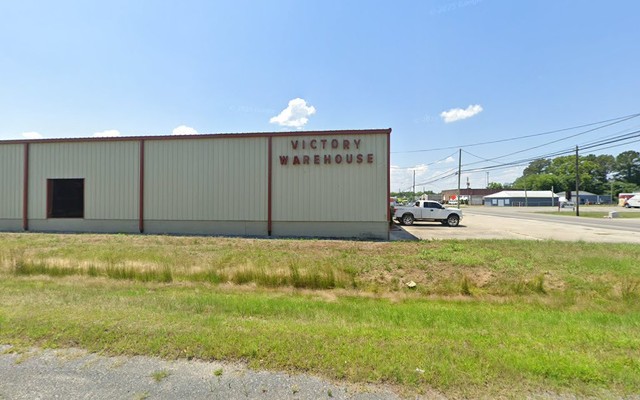 Wayne Auto Salvage DriveTrain Warehouse / Victory Warehouse