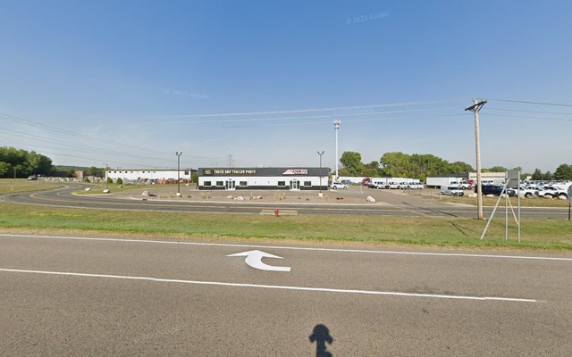 Alliance Parts - Truck and Trailer Parts
