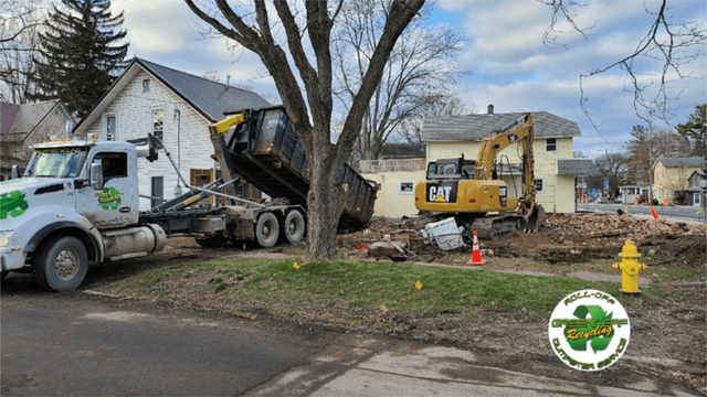 Greenleaf Recycling