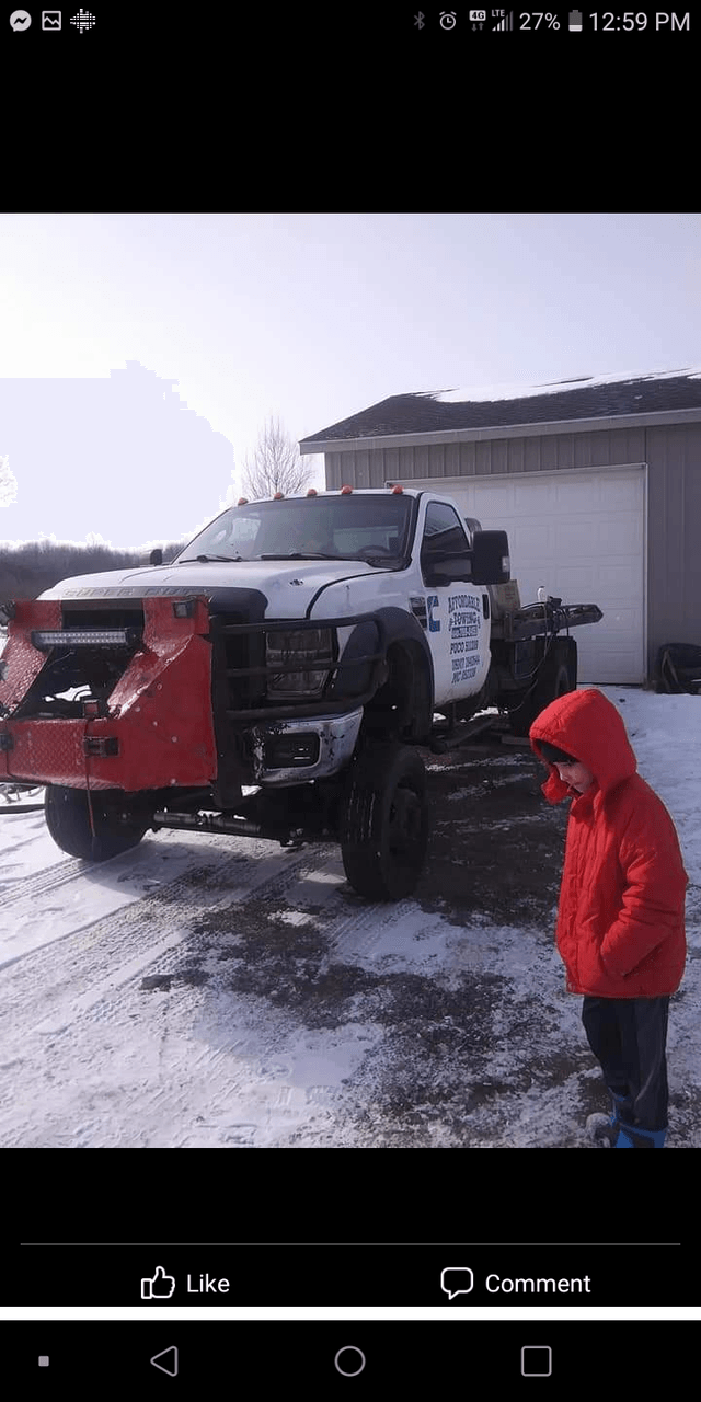 Affordable towing and recovery 24/7