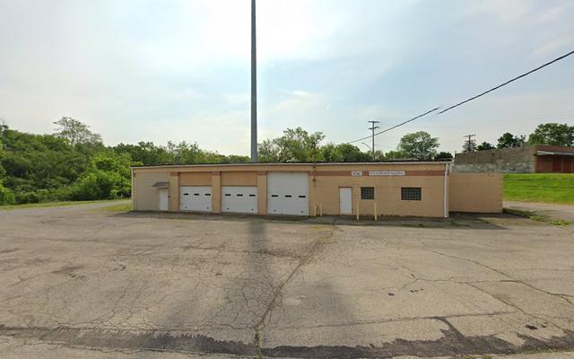 B & B Auto Services, Hamilton, Ohio