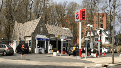 Manor Auto Service Center Inc, Pelham, New York