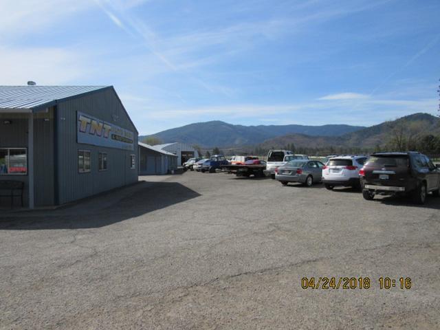 TNT Autobody Inc.