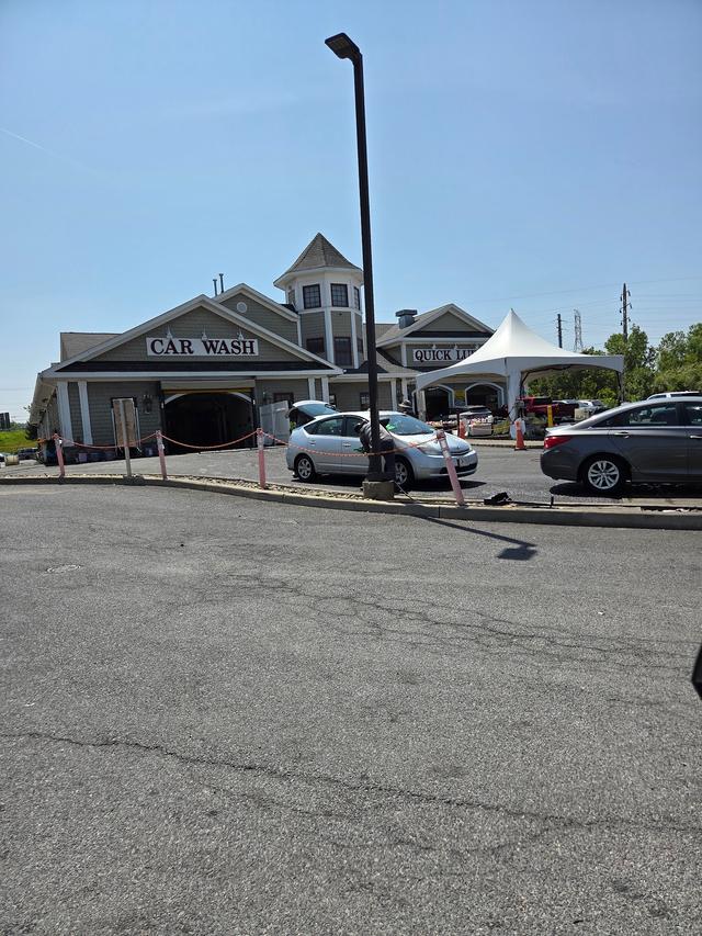 Hambletonian Auto Spa