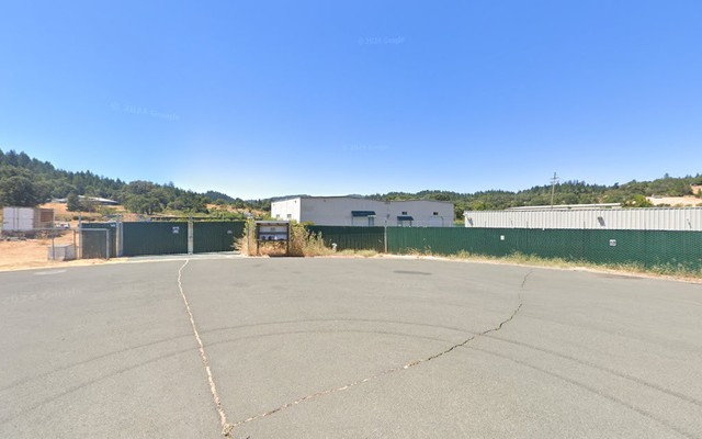 Willits Towing & Recovery