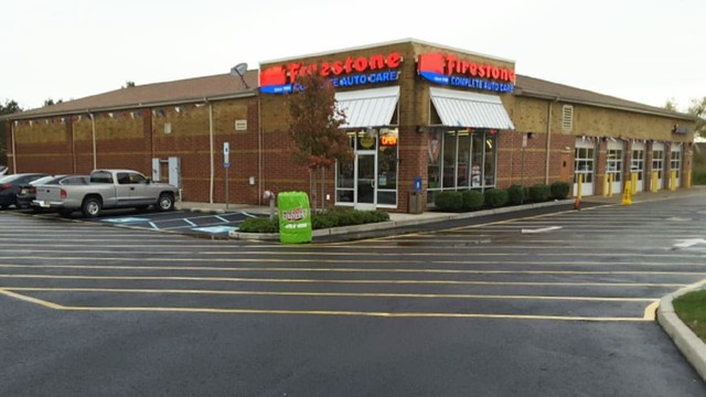Firestone Complete Auto Care