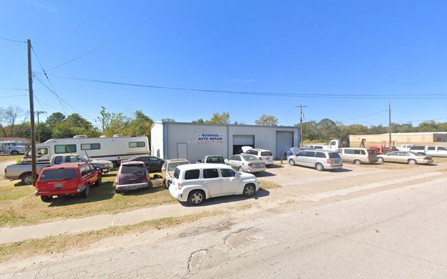 Rushing Auto Repair