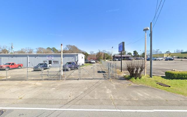 Prime Time Towing, LLC, Warner Robins, Georgia